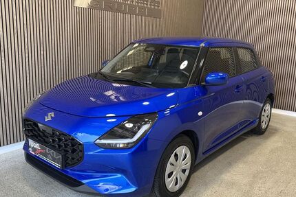 Suzuki Swift 3.183 km 16.899 € Chemnitz 09125