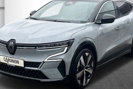 Renault Megane E-TECH 5.870 km 33.360 &euro; Hildburghausen 98646