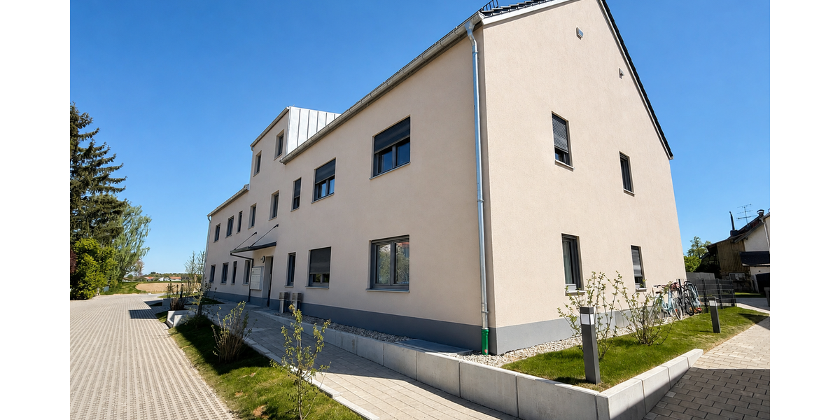 Etagenwohnung Anzing Obelfing - 3 Zimmer, 78 m&sup2;, 655.000&euro; | Angebot:25477045