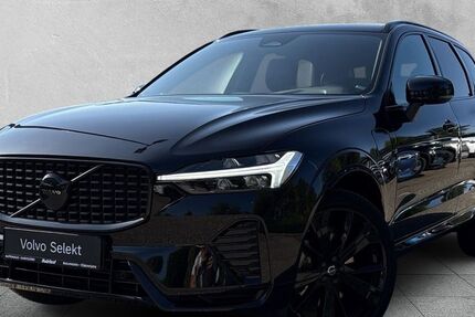 Volvo XC60 26.347 km 45.900 &euro; Balingen 72336