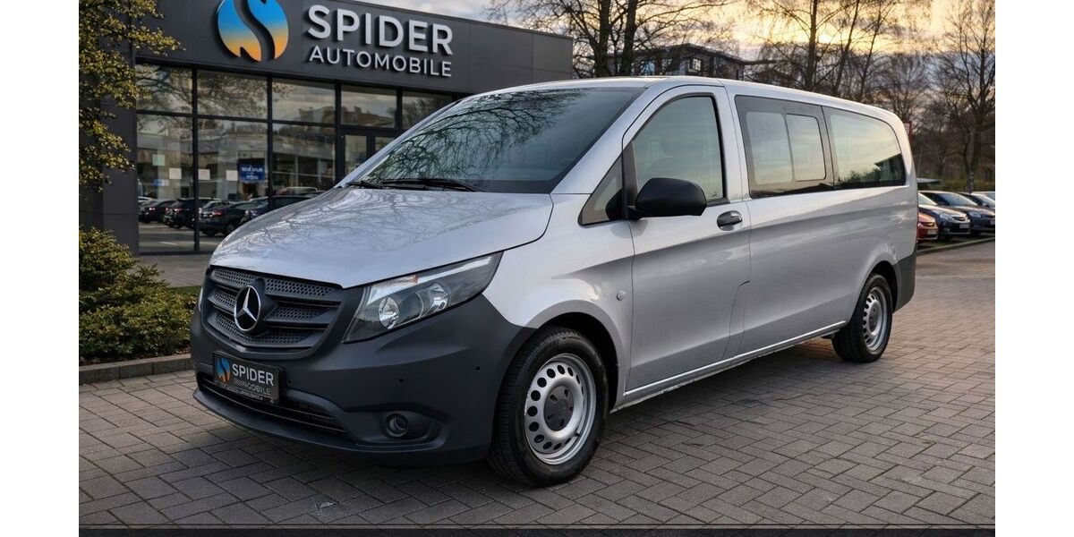 Mercedes-Benz Vito 84.991 km 21.900 &euro; Norderstedt 22848
