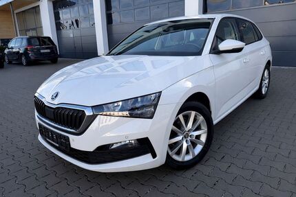 Skoda Scala 79.000 km 11.850 &euro; Neuching 85467