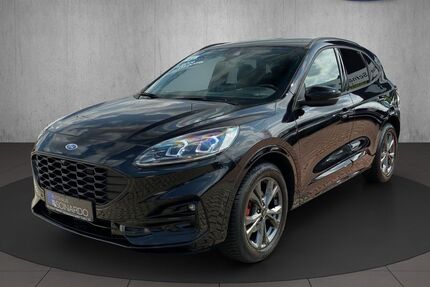 Ford Kuga 24.000 km 26.380 € Babenhausen 64832