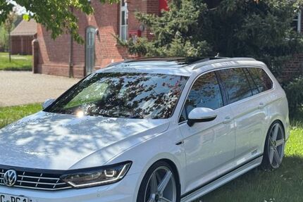 VW Passat Variant 175.000 km 18.499 &euro; Kemberg 06901