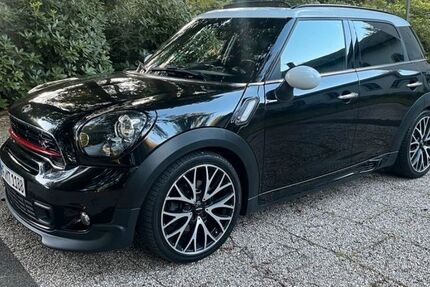 Mini Countryman S (Cooper) 116.000 km 12.000 &euro; Lage 32791