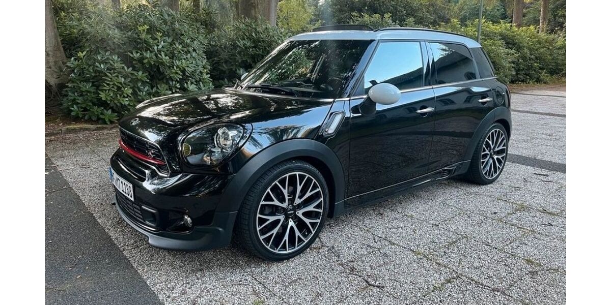 Mini Countryman S (Cooper) 116.000 km 12.000 &euro; Lage 32791