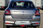 Swift 1.2 Hybrid MT Club Klima Navi