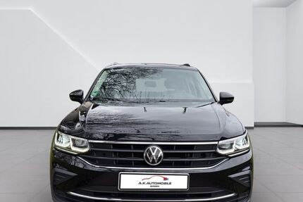 VW Tiguan 141.720 km 21.990 &euro; Langenhagen 30855