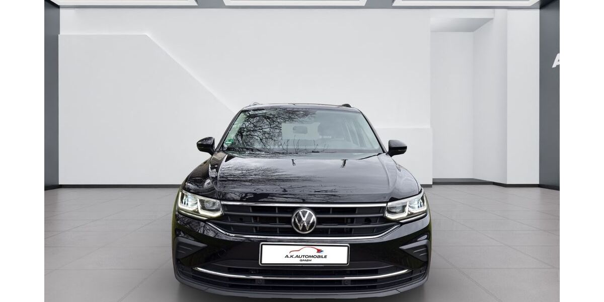 VW Tiguan 141.720 km 21.990 &euro; Langenhagen 30855
