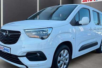 Opel Combo 97.767 km 22.990 € Sandersdorf-Brehna 06796