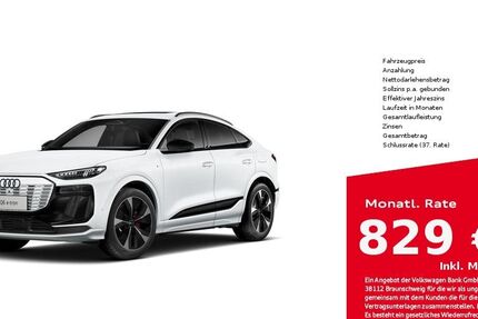 Audi Q6 e-tron 9.000 km 89.990 &euro; Münster 48153