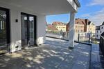 Neubau-Penthouse zur Miete: exklusives Wohnen in Hamelns bester Lage ! 4 zimmer