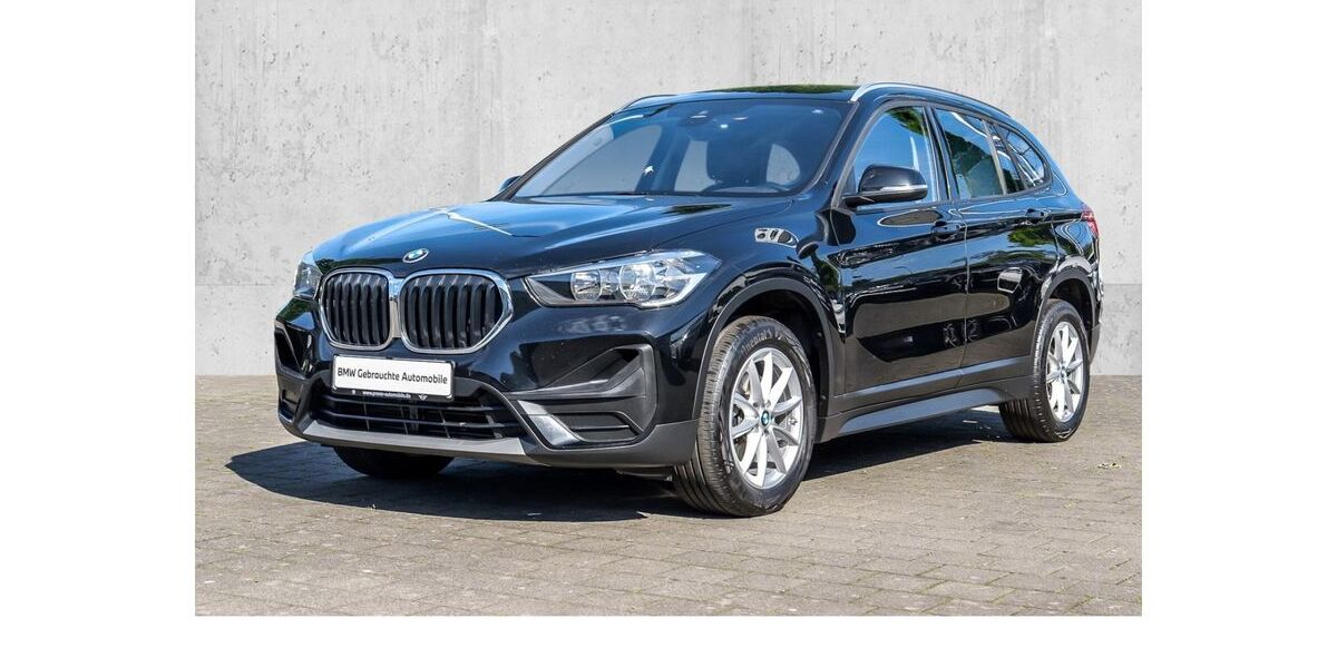 BMW X1 99.134 km 21.995 &euro; Köln-West 50858