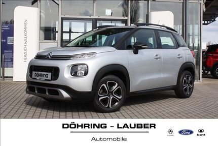 Citroen C3 Aircross 23.893 km 11.975 &euro; Haldensleben 39340