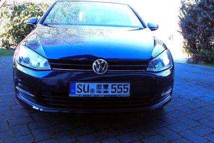 VW Golf 67.000 km 10.700 &euro; Ruppichteroth 53809