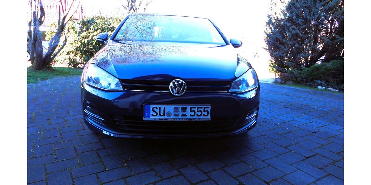 VW Golf 67.000 km 10.700 &euro; Ruppichteroth 53809