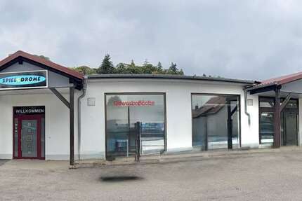 Gewerbeobjekt Falkenstein - 649.000&euro; | Angebot:23578563