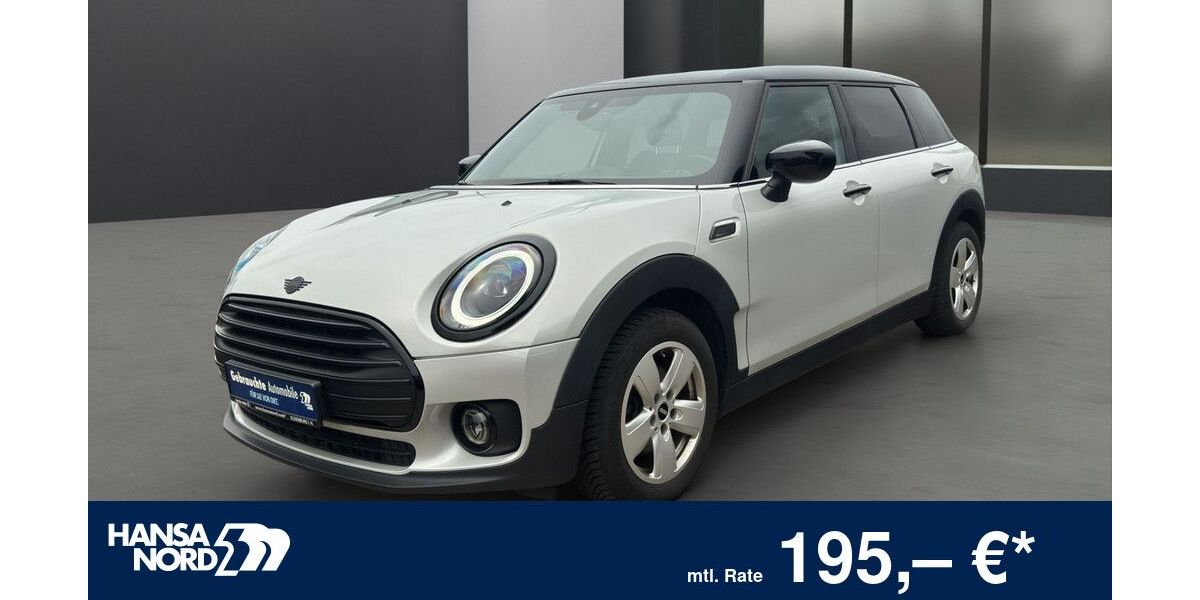 Mini Cooper Clubman 37.000 km 22.450 &euro; Oldenburg 23758