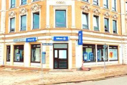 Büro in Hamburg 1.500 € 96.37 m²