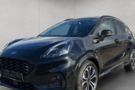 Ford Puma 24.068 km 23.950 &euro; Frankfurt 60386