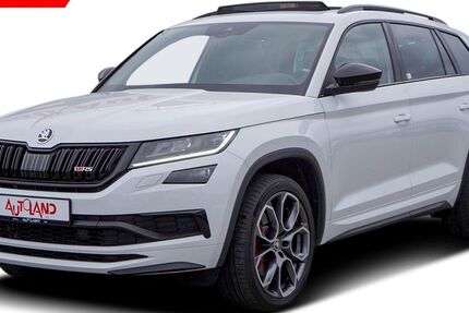 Skoda Kodiaq 63.878 km 37.950 € Senftenberg 01968