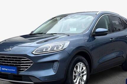 Ford Kuga 39.303 km 19.939 &euro; Hildesheim 31135