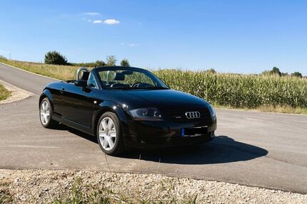 Audi TT 184.000 km 14.700 &euro; Breitenbrunn 92363