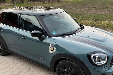 Mini Countryman SE (Cooper) 58.500 km 27.600 &euro; Erding 85435