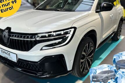 Renault Espace 3.327 km 44.490 € Dresden 01257