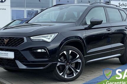 Cupra Ateca 29.004 km 34.648 &euro; Schrobenhausen-Edelshsn. 86529