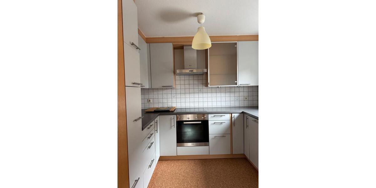 Erdgeschoßwohnung Neckarsulm - 3.5 Zimmer, 83 m&sup2;, 1.050&euro; | Angebot:25442218