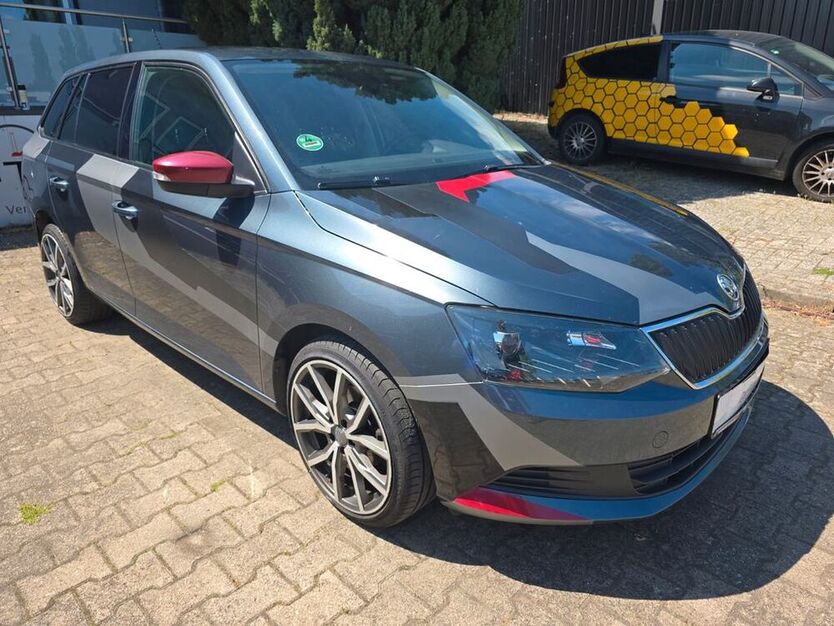 Fabia