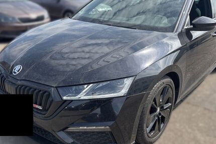 Skoda Octavia 170.403 km 20.250 &euro; Steinbach-Hallenberg OT Herges-Hallenberg 98587