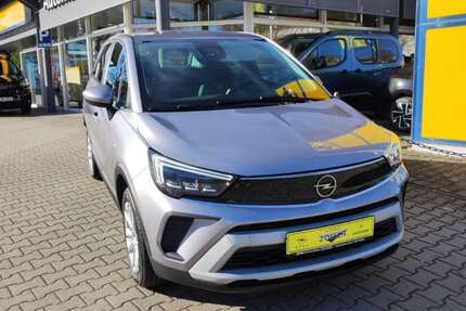 Opel Crossland 21.778 km 15.450 &euro; Zossen 15806