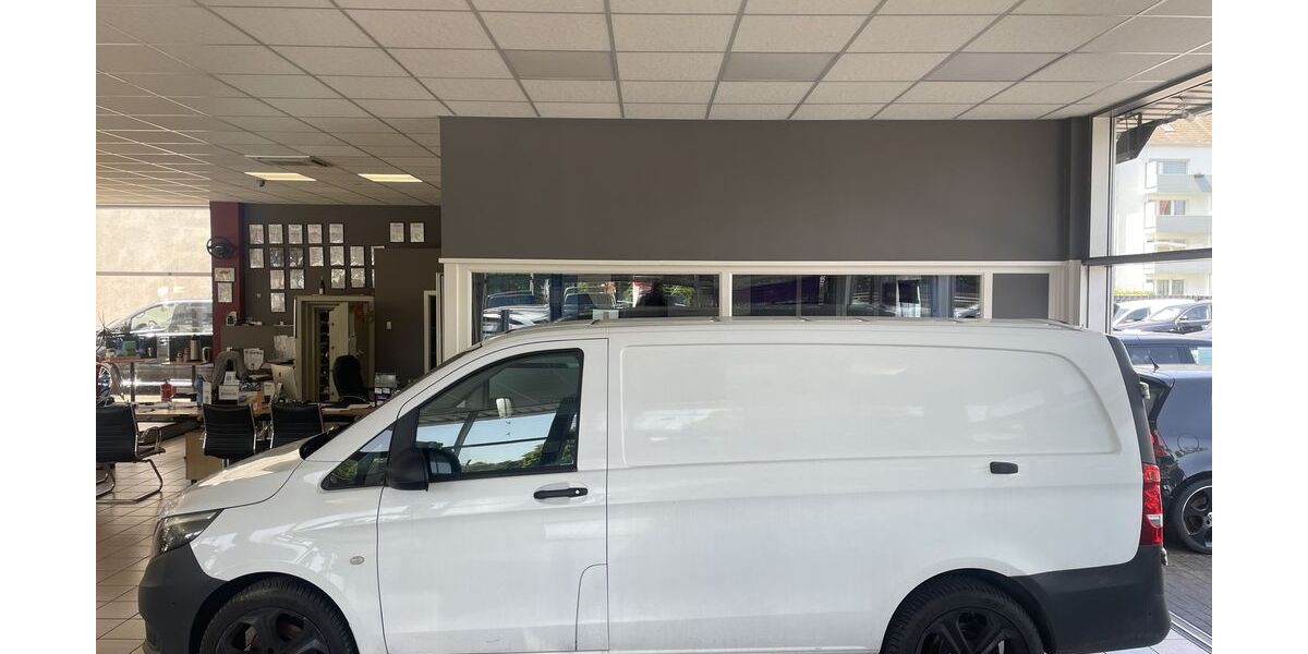 Mercedes-Benz Vito 85.496 km 17.990 &euro; Hannover 30419