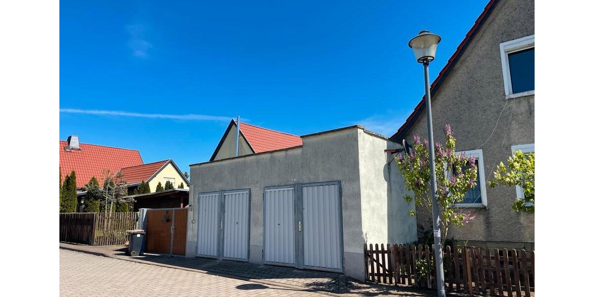 Doppelhaushälfte Allstedt - 5 Zimmer, 20 m&sup2;, 59.900&euro; | Angebot:26380645