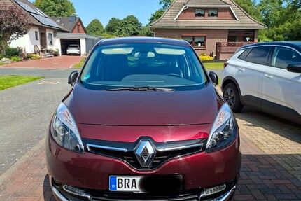 Renault Scenic 70.716 km 7.390 &euro; NORDENHAM 26954