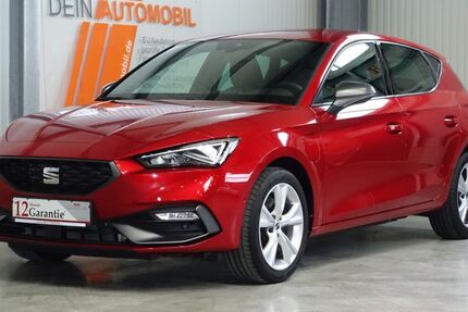Seat Leon 39.897 km 20.490 € Wartenberg 85456