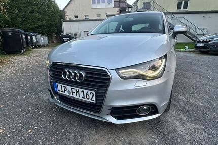 Audi A1 114.509 km 8.700 &euro; Lemgo 32657