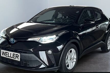 Toyota C-HR 35.515 km 22.370 &euro; Dortmund 44143