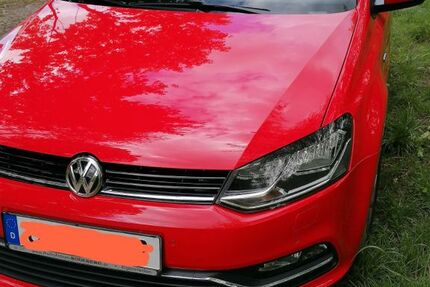 VW Polo 64.000 km 6.800 &euro; Dingelstädt 37351