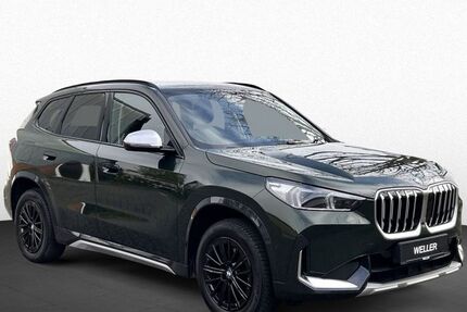 BMW X1 71.500 km 28.750 &euro; Melle 49324