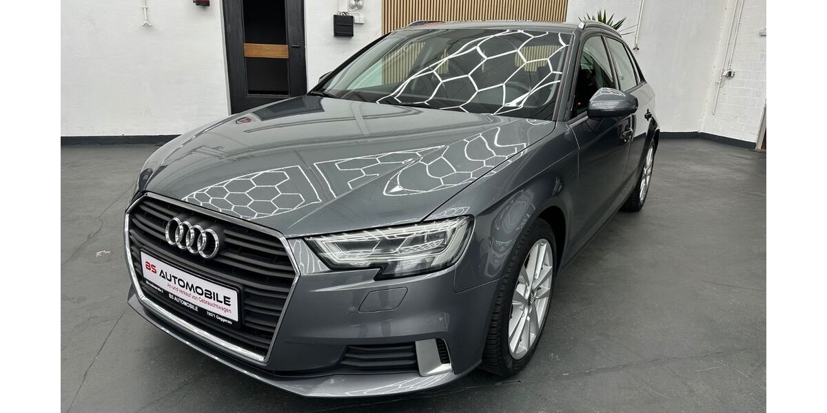 Audi A3 178.300 km 11.500 &euro; Gaggenau 76571