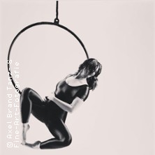 Schnupperstunde Aerial Hoop 17.10.2025 Clever Fit Östringen
