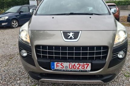 Peugeot 3008 156.000 km 4.490 &euro; Dietersheim (Bei Eching) 85386
