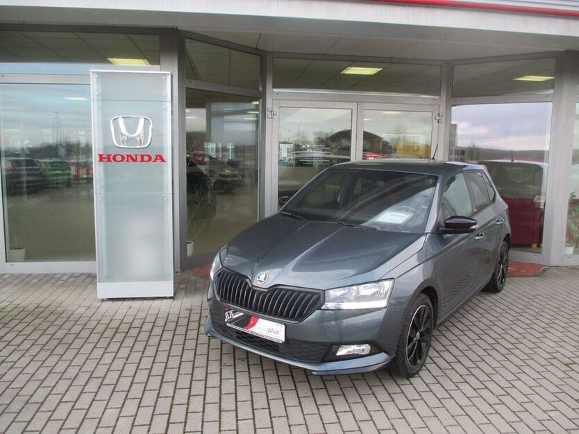 Fabia
