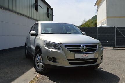 VW Tiguan 168.000 km 5.900 &euro; Geislingen 73312