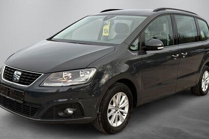 Seat Alhambra 56.000 km 27.990 € Weinstadt 71384