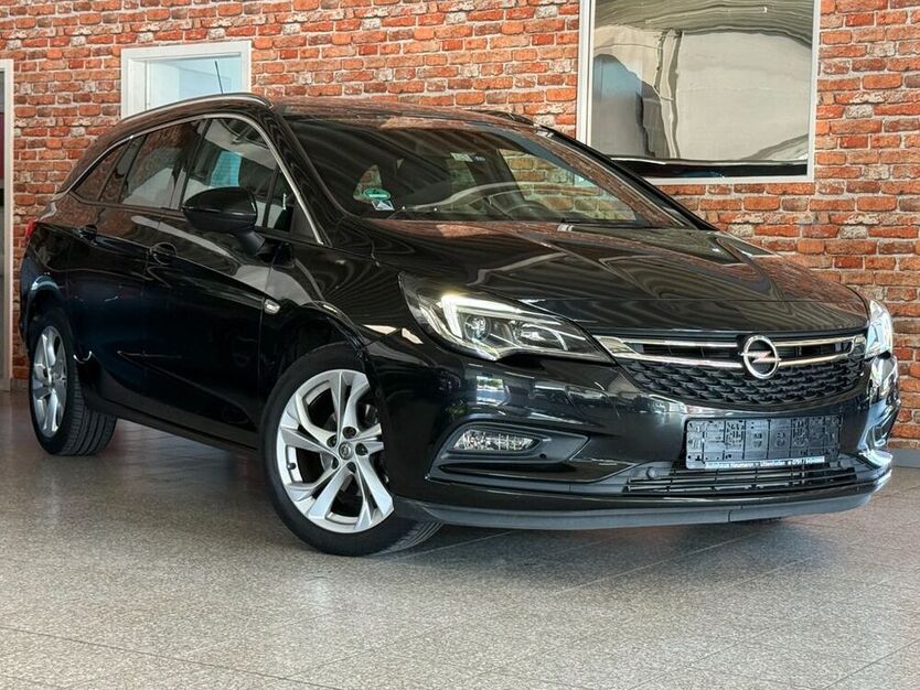 Astra