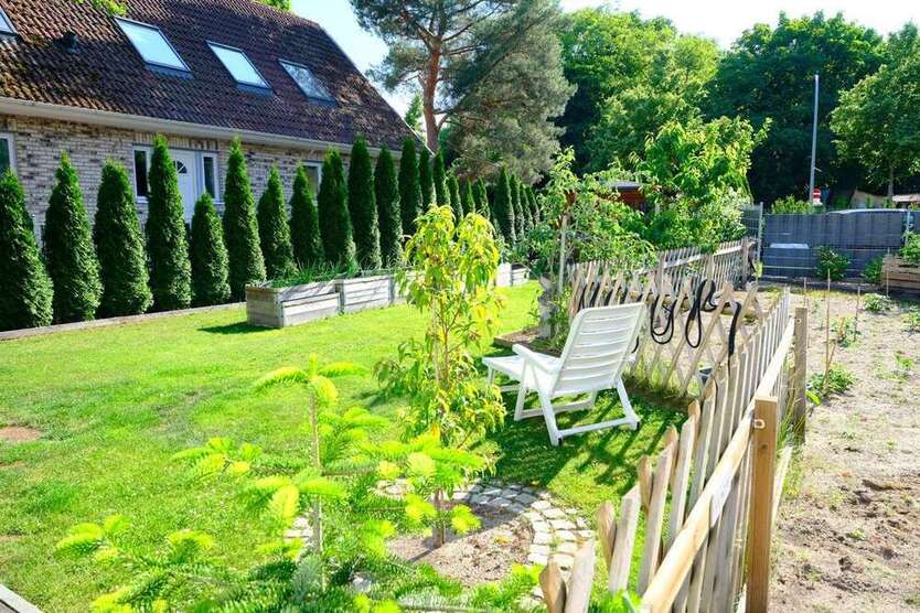 Haus zum Kaufen in Oranienburg 483.000 € 153 m²